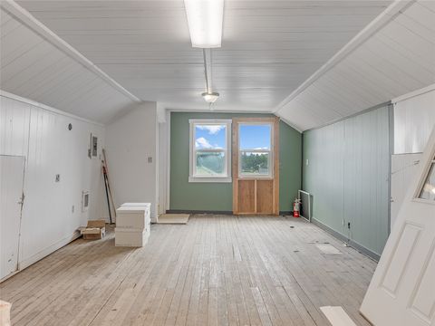 Tiny photo for 496 E Montana Street, Kalispell, MT 59901 (MLS # 30055117)
