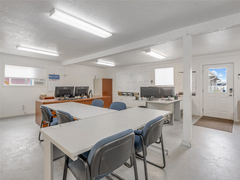 Tiny photo for 496 E Montana Street, Kalispell, MT 59901 (MLS # 30055117)