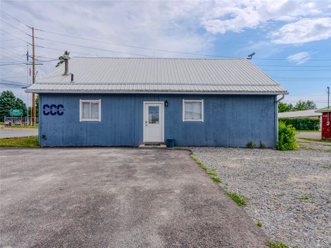Tiny photo for 496 E Montana Street, Kalispell, MT 59901 (MLS # 30055117)