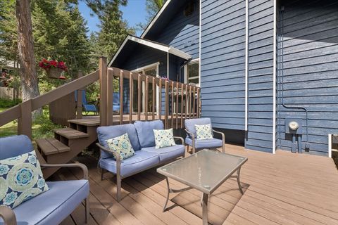 Tiny photo for 172 Mallard Loop, Whitefish, MT 59937 (MLS # 30068808)