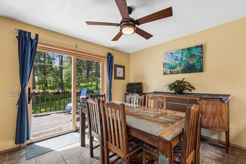 Tiny photo for 172 Mallard Loop, Whitefish, MT 59937 (MLS # 30068808)