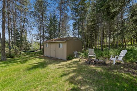 Tiny photo for 172 Mallard Loop, Whitefish, MT 59937 (MLS # 30068808)