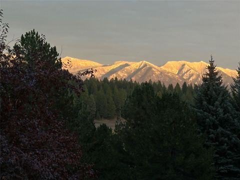Tiny photo for 172 Mallard Loop, Whitefish, MT 59937 (MLS # 30068808)