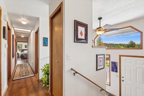 Tiny photo for 172 Mallard Loop, Whitefish, MT 59937 (MLS # 30068808)