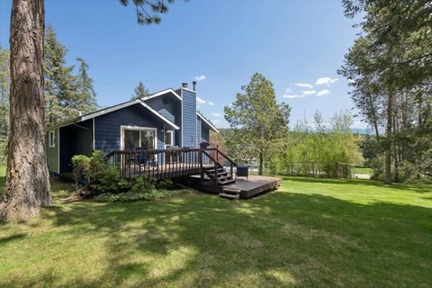 Tiny photo for 172 Mallard Loop, Whitefish, MT 59937 (MLS # 30068808)