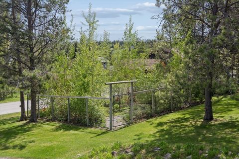 Tiny photo for 172 Mallard Loop, Whitefish, MT 59937 (MLS # 30068808)