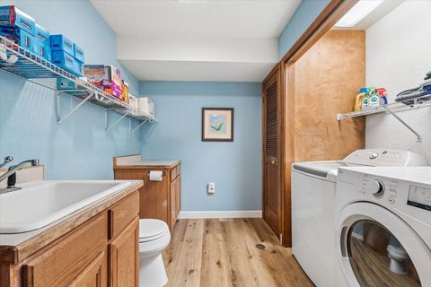 Tiny photo for 172 Mallard Loop, Whitefish, MT 59937 (MLS # 30068808)