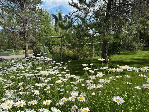 Tiny photo for 172 Mallard Loop, Whitefish, MT 59937 (MLS # 30068808)