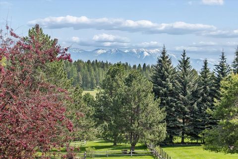 Tiny photo for 172 Mallard Loop, Whitefish, MT 59937 (MLS # 30068808)