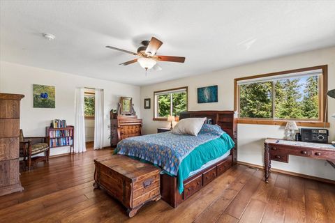 Tiny photo for 172 Mallard Loop, Whitefish, MT 59937 (MLS # 30068808)