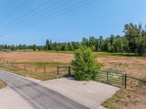 468 Us Highway 93 N Hamilton MT 59840