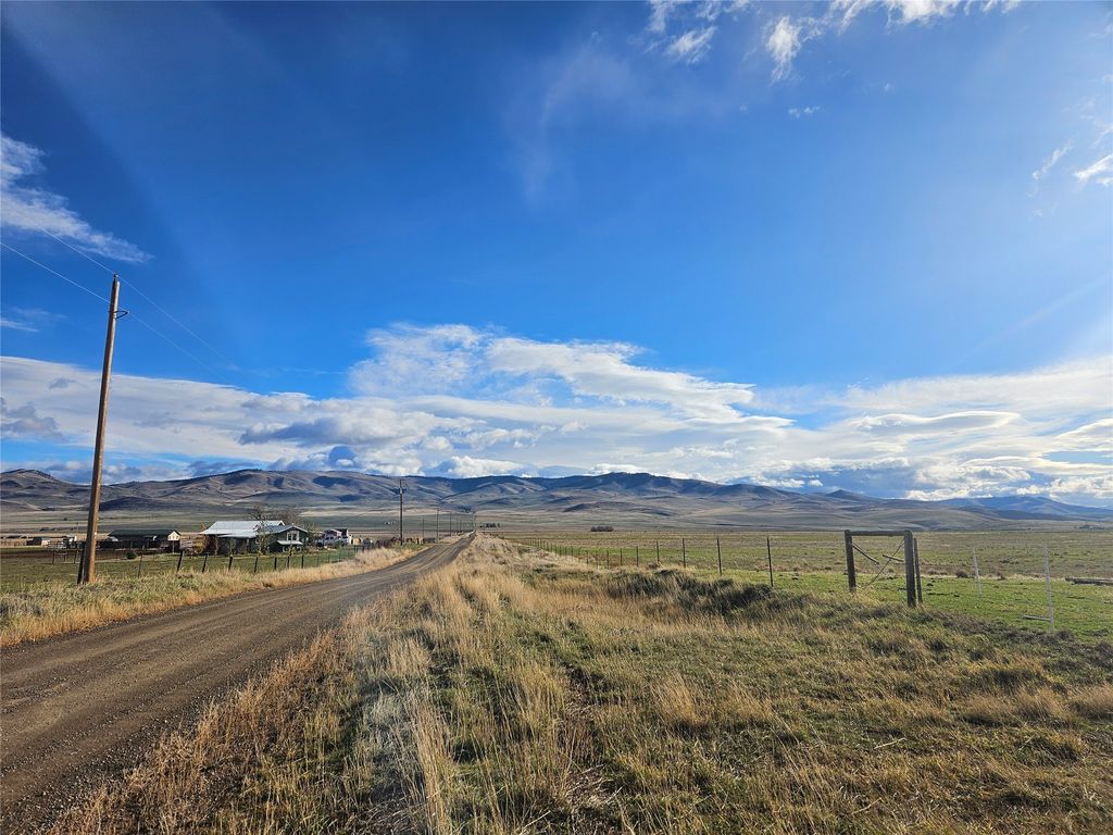 Photo of Nhn Culligan Lane, Plains, MT 59859 (MLS # 30060883)