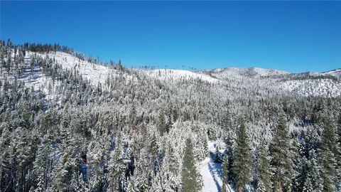 180 Cabin City Loop St Regis MT 59866