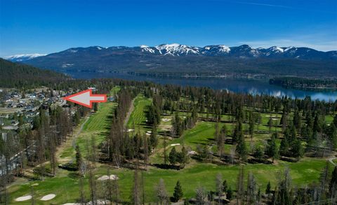 Photo of 104 Stumptown Loop, Whitefish, MT 59937 (MLS # 30061795)
