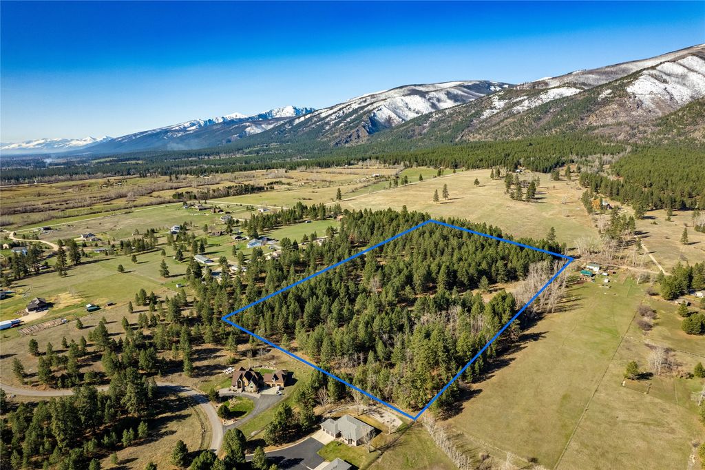 Photo of 21650 Jones Road, Florence, MT 59833 (MLS # 30068294)