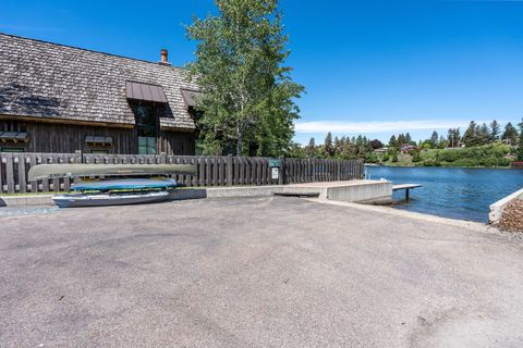 Tiny photo for 270 Bridge Street #SS 1 Unit 1, Bigfork, MT 59911 (MLS # 30070583)