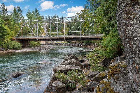 Tiny photo for 270 Bridge Street #SS 1 Unit 1, Bigfork, MT 59911 (MLS # 30070583)