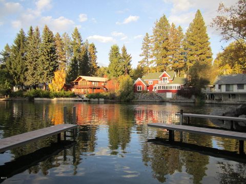 Tiny photo for 270 Bridge Street #SS 1 Unit 1, Bigfork, MT 59911 (MLS # 30070583)