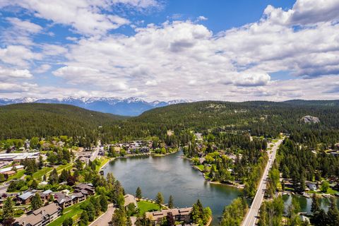 Tiny photo for 270 Bridge Street #SS 1 Unit 1, Bigfork, MT 59911 (MLS # 30070583)