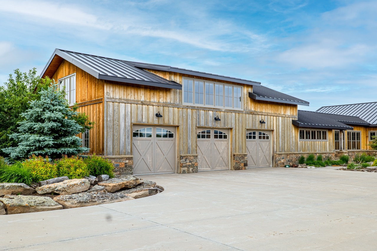 1018 Eden Road