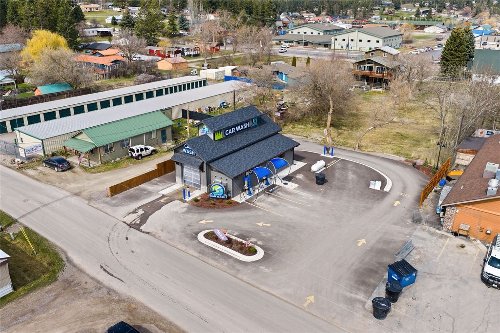 Photo of 119 Stoner Creek Road, Lakeside, MT 59922 (MLS # 30067848)