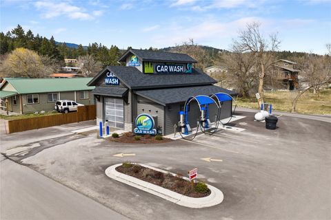 119 Stoner Creek Road Lakeside MT 59922