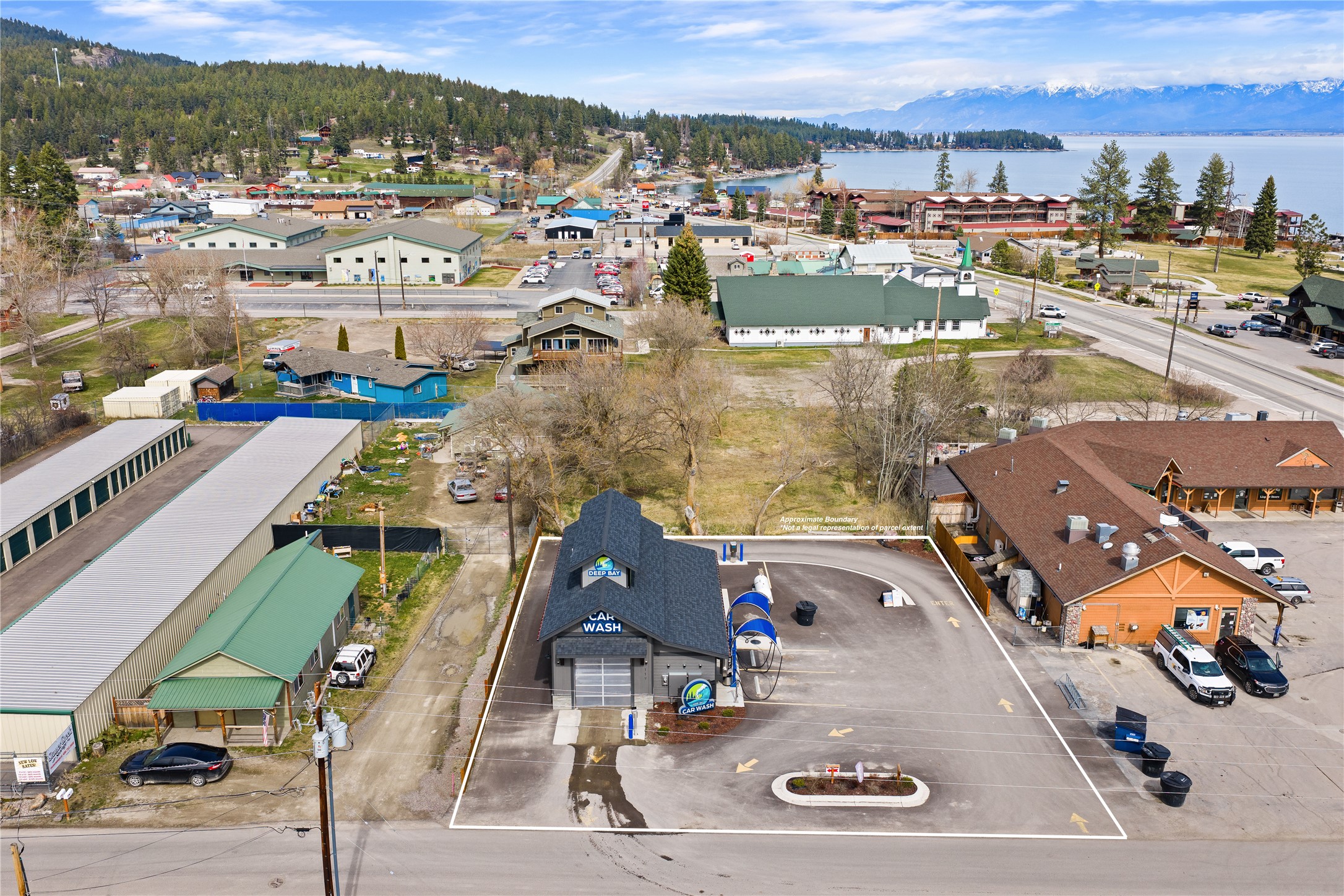 119 Stoner Creek Road
