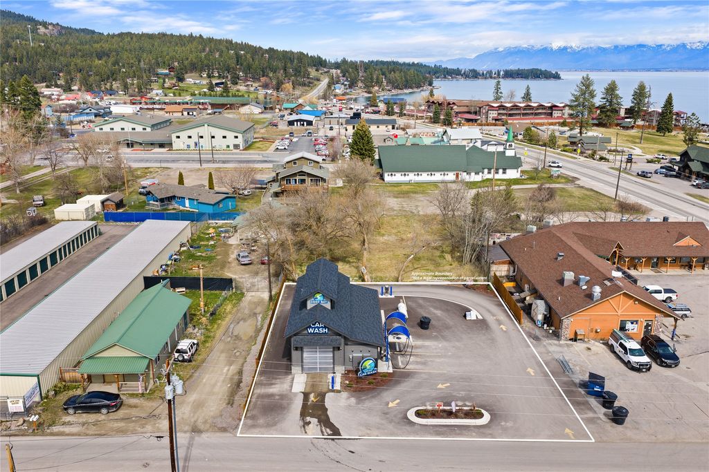 Photo of 119 Stoner Creek Road, Lakeside, MT 59922 (MLS # 30067848)
