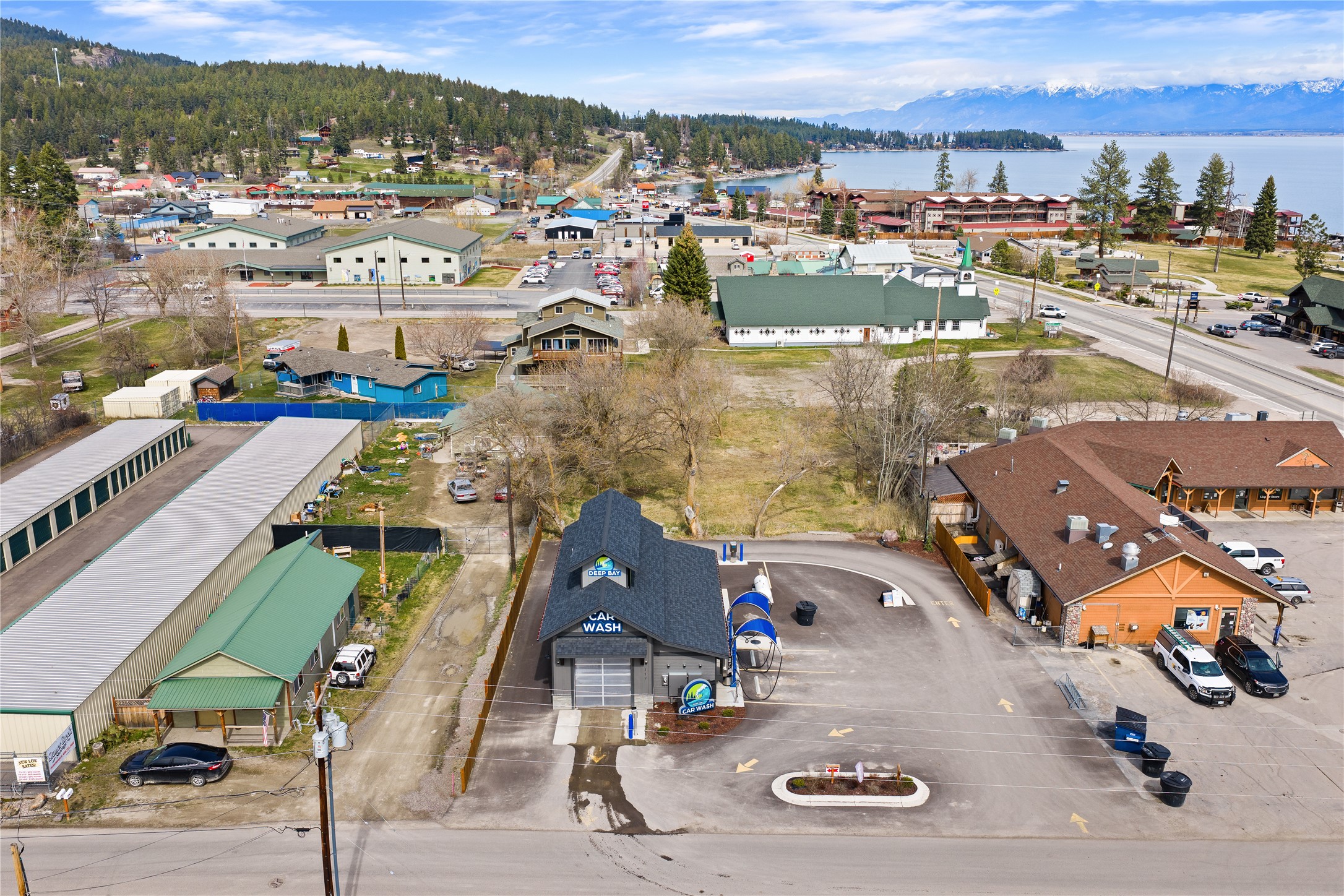 119 Stoner Creek Road