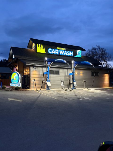 119 Stoner Creek Road Lakeside MT 59922