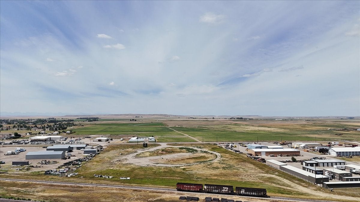 TBD US Hwy 91 N