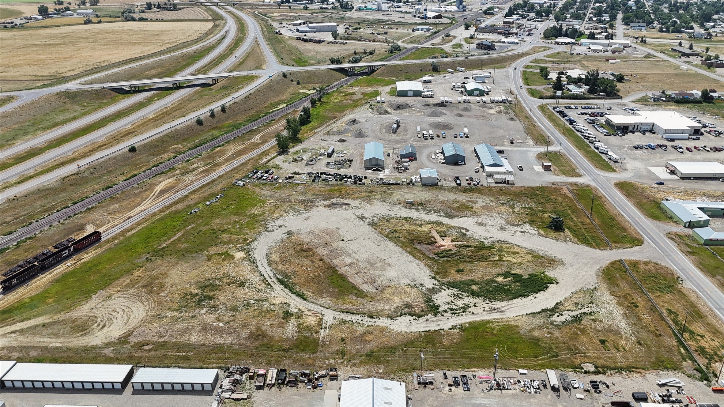 TBD US Hwy 91 N