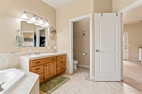 Tiny photo for 126 Jet Lane, Hamilton, MT 59840 (MLS # 30076382)
