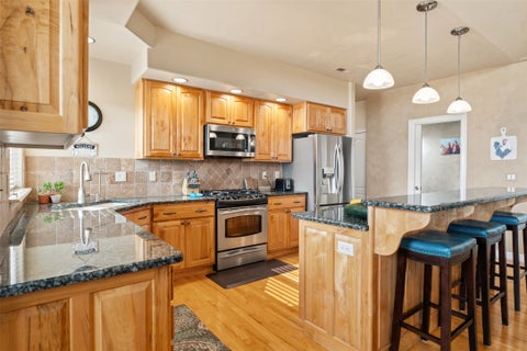 Tiny photo for 126 Jet Lane, Hamilton, MT 59840 (MLS # 30076382)