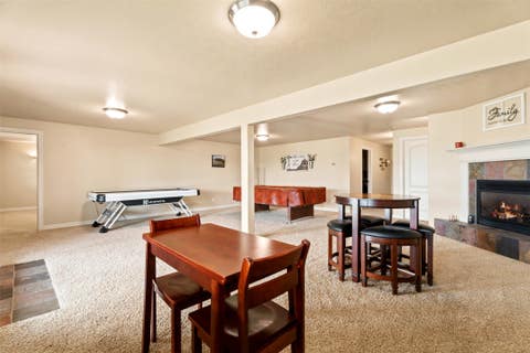 Tiny photo for 126 Jet Lane, Hamilton, MT 59840 (MLS # 30076382)