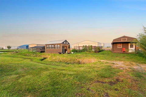 Tiny photo for 126 Jet Lane, Hamilton, MT 59840 (MLS # 30076382)