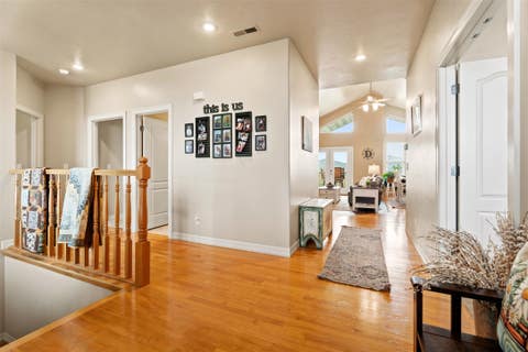 Tiny photo for 126 Jet Lane, Hamilton, MT 59840 (MLS # 30076382)
