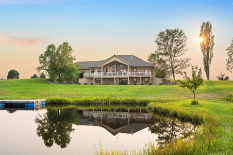 Photo of 126 Jet Lane, Hamilton, MT 59840 (MLS # 30076382)
