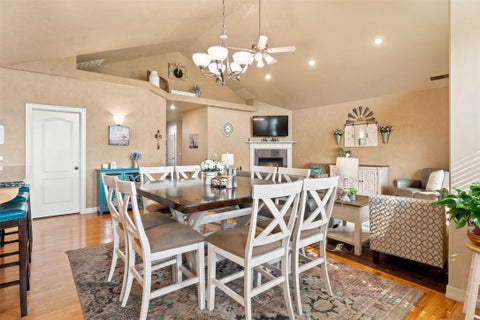 Tiny photo for 126 Jet Lane, Hamilton, MT 59840 (MLS # 30076382)