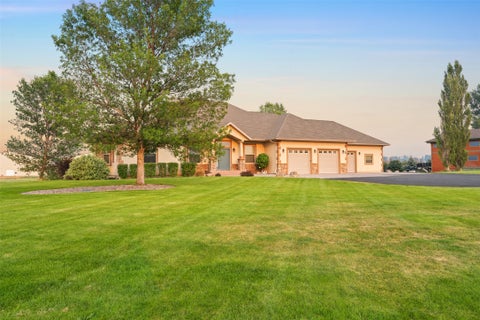 Tiny photo for 126 Jet Lane, Hamilton, MT 59840 (MLS # 30076382)