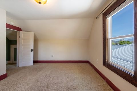 Tiny photo for 308 Walnut Street, Plains, MT 59859 (MLS # 30070963)
