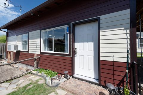 Tiny photo for 308 Walnut Street, Plains, MT 59859 (MLS # 30070963)