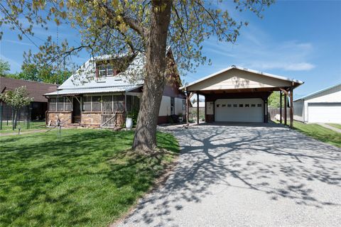 Tiny photo for 308 Walnut Street, Plains, MT 59859 (MLS # 30070963)