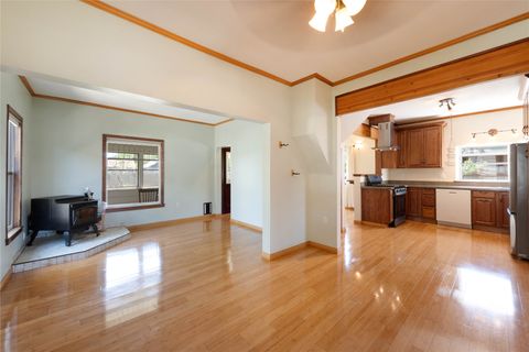 Tiny photo for 308 Walnut Street, Plains, MT 59859 (MLS # 30070963)