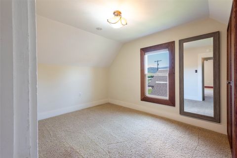 Tiny photo for 308 Walnut Street, Plains, MT 59859 (MLS # 30070963)