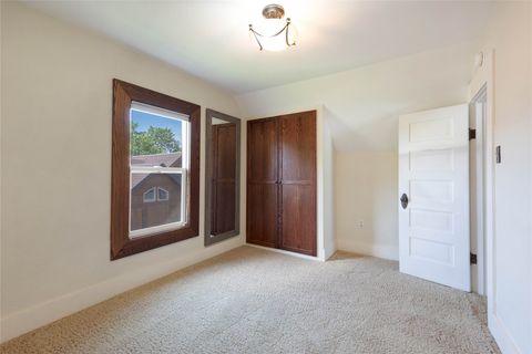 Tiny photo for 308 Walnut Street, Plains, MT 59859 (MLS # 30070963)
