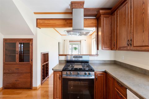 Tiny photo for 308 Walnut Street, Plains, MT 59859 (MLS # 30070963)