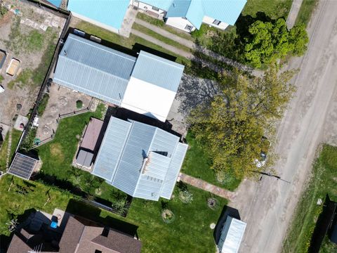 Tiny photo for 308 Walnut Street, Plains, MT 59859 (MLS # 30070963)