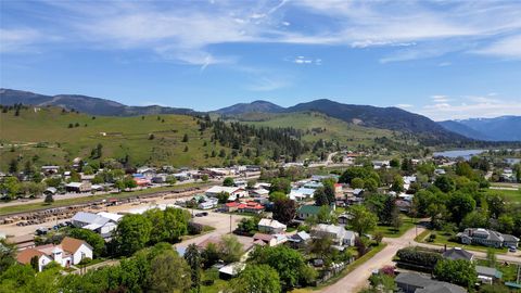 Tiny photo for 308 Walnut Street, Plains, MT 59859 (MLS # 30070963)