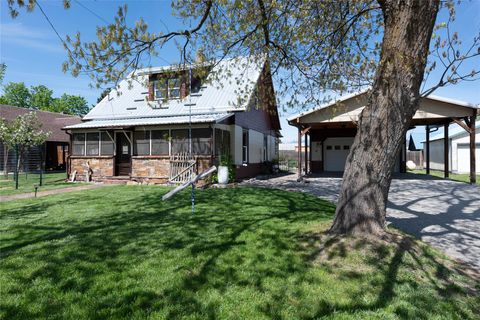 Tiny photo for 308 Walnut Street, Plains, MT 59859 (MLS # 30070963)